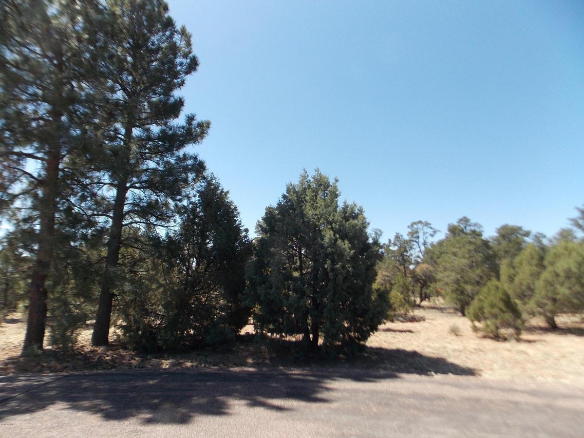 3414 Whistlers Cir. #170, Heber, AZ 85928