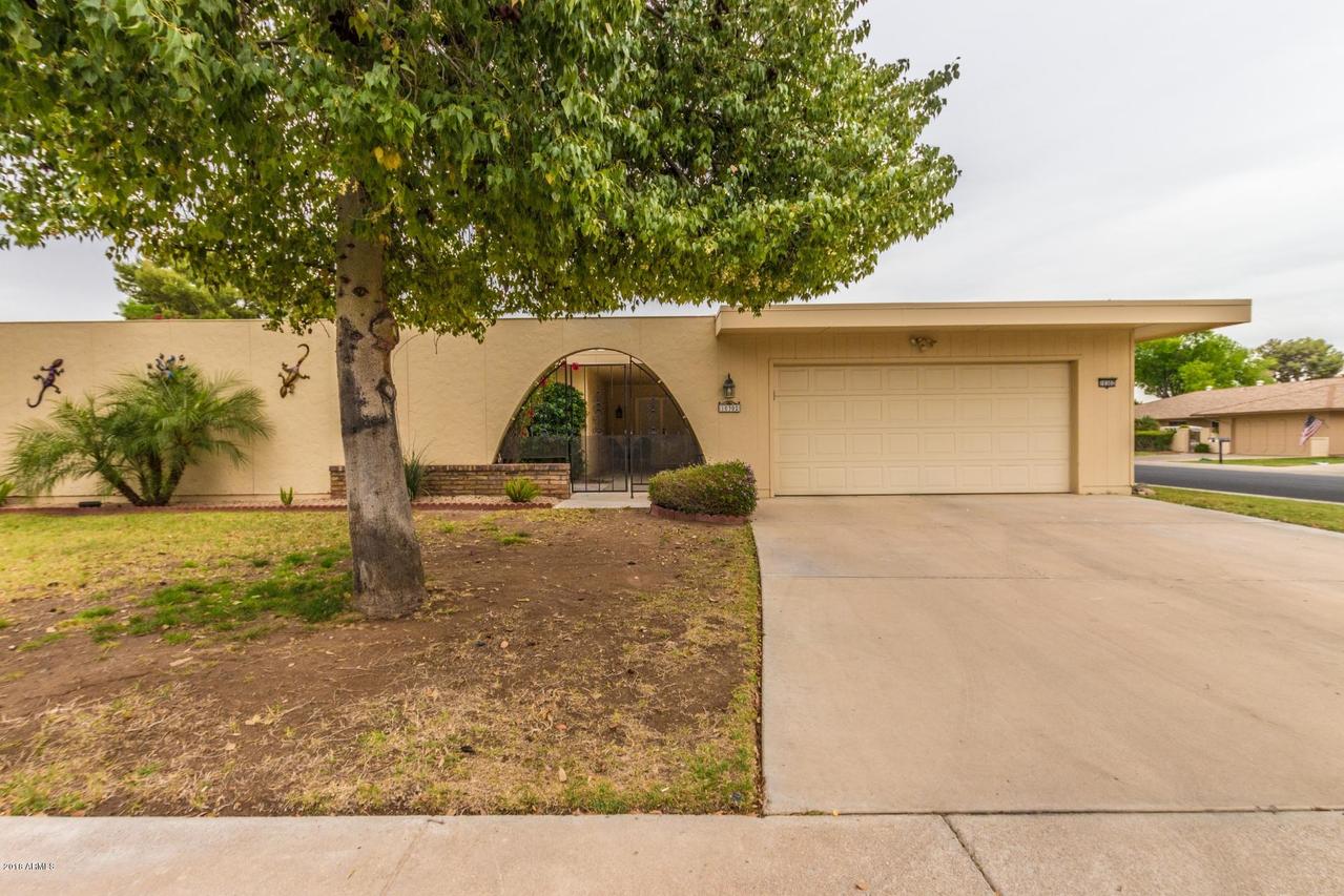 10302 W Garnette Dr., Sun City, AZ 85373