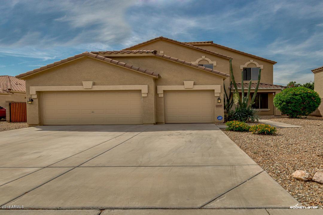 13029 W Vista Paseo Dr., Litchfield Park, AZ 85340