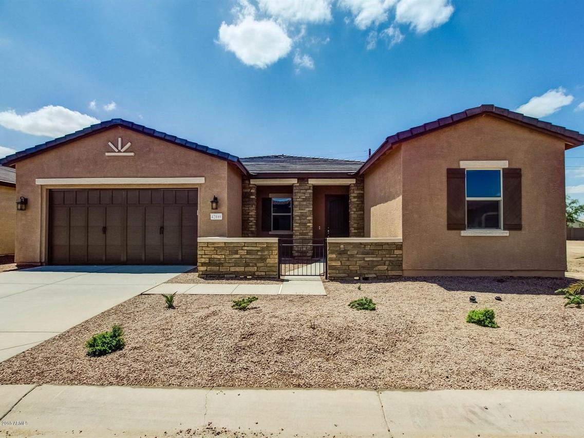 42869 W Mallard Rd., Maricopa, AZ 85138