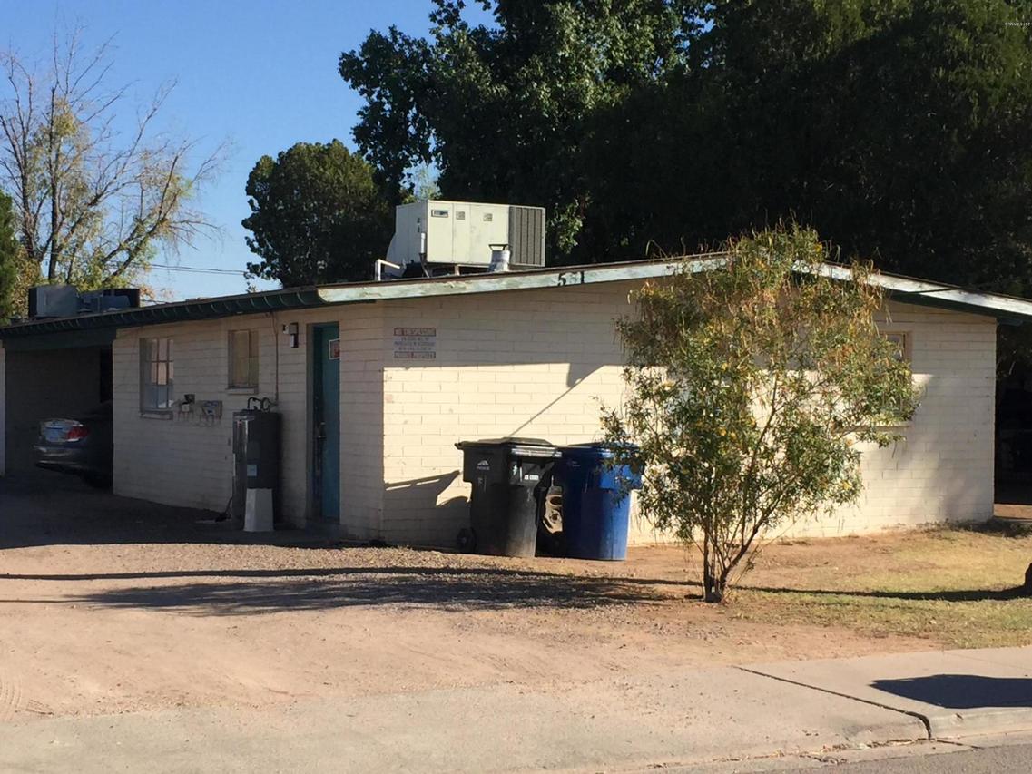 549 S Hobson Dr., Mesa, AZ 85204