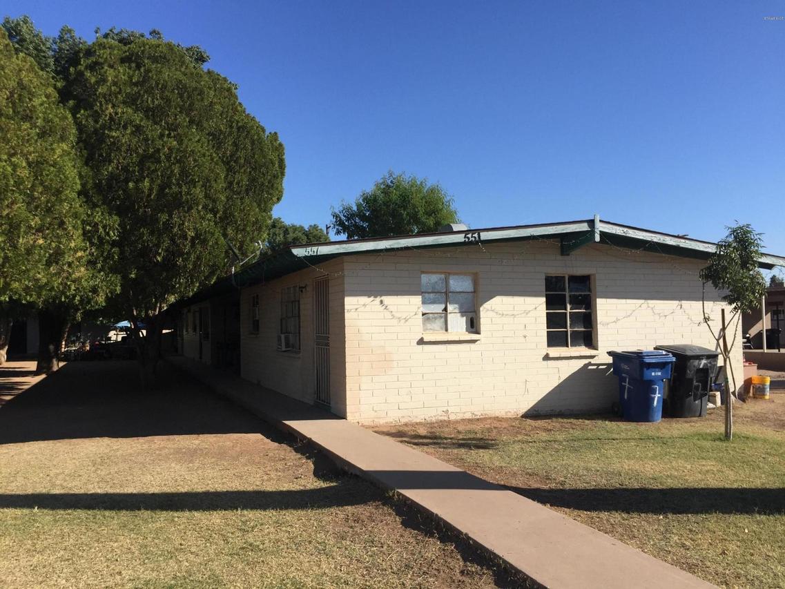 551 S Hobson Dr., Mesa, AZ 85204