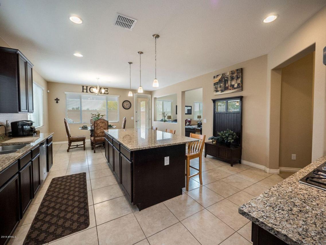 23230 S 222nd Way, Queen Creek, AZ 85142