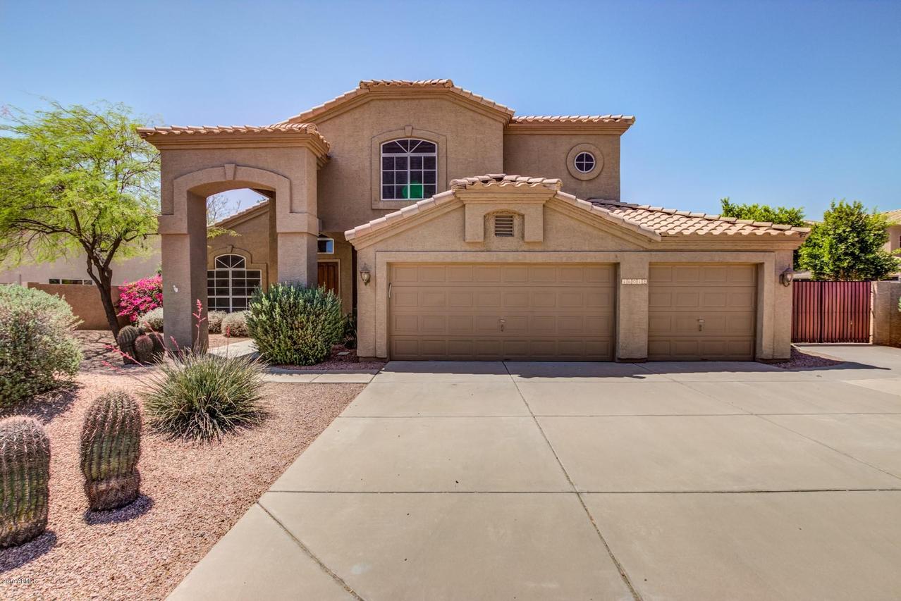 16018 S 7th Dr., Phoenix, AZ 85045