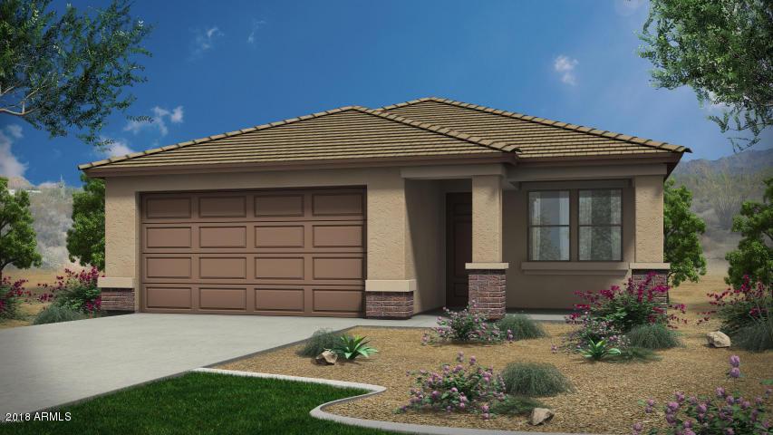 18472 W Tina Ln., Surprise, AZ 85387