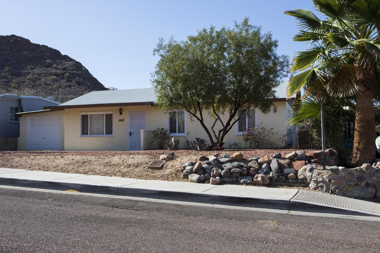 1443 E Sunnyslope Ln., Phoenix, AZ 85020