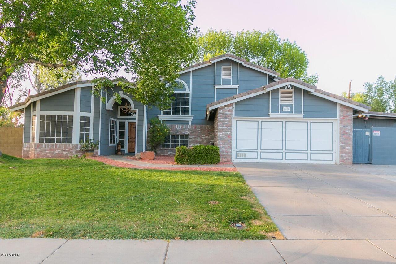 6938 W Columbine Dr., Peoria, AZ 85381