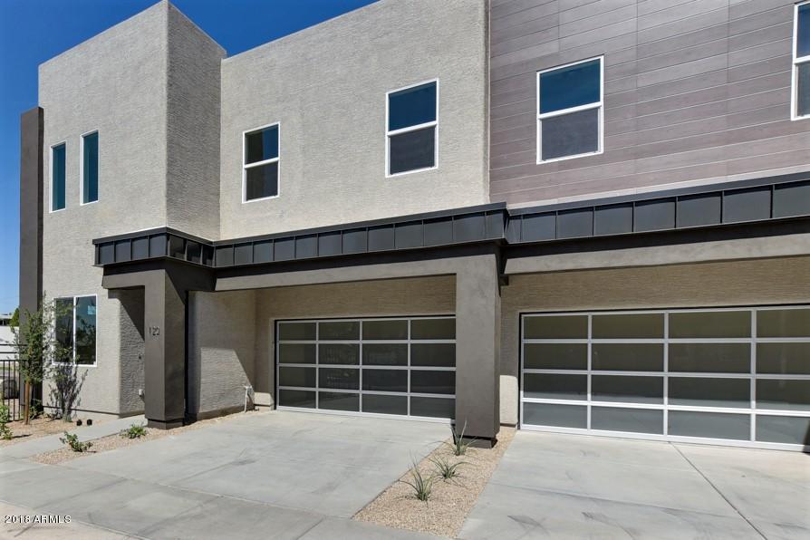 2315 E Pinchot Ave. #120, Phoenix, AZ 85016