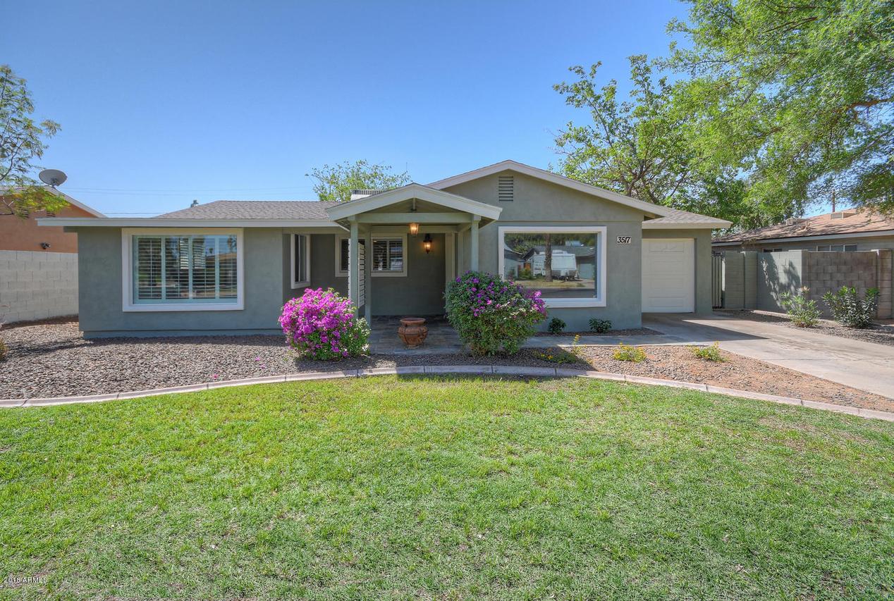 3517 E Monterosa St., Phoenix, AZ 85018