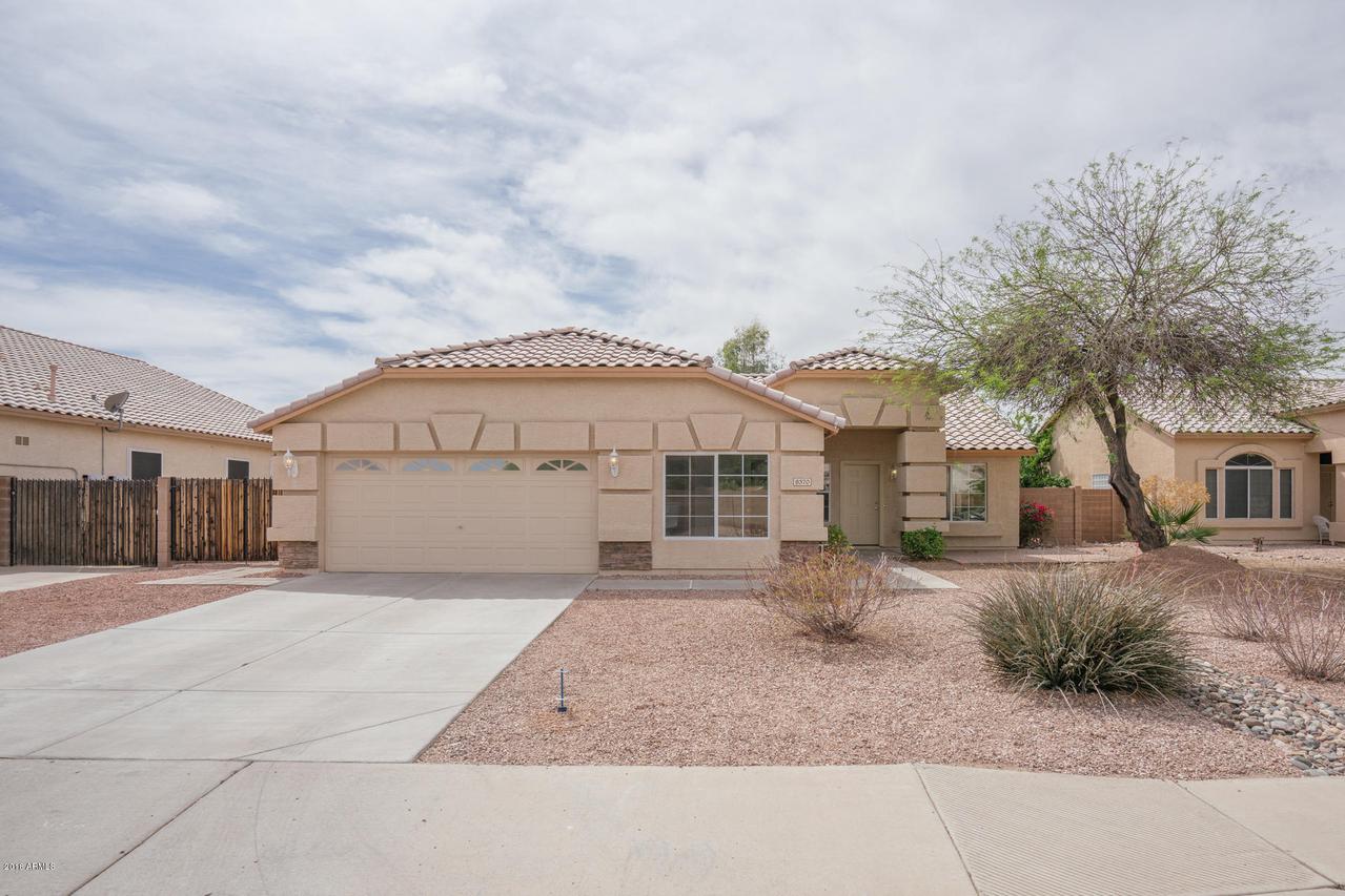 8370 N 88th Ln., Peoria, AZ 85345