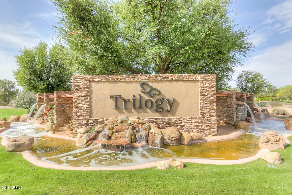 4284 E Sourwood Dr., Gilbert, AZ 85298