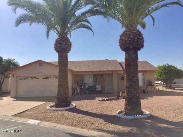 8345 E Euclid Ave., Mesa, AZ 85208