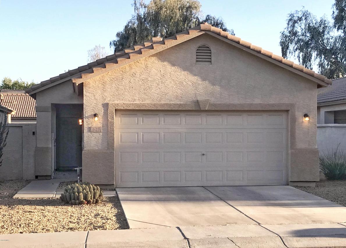 627 W Colt Rd., Chandler, AZ 85225