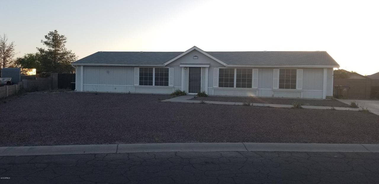41110 N Desert Thistle Tr., San Tan Valley, AZ 85140