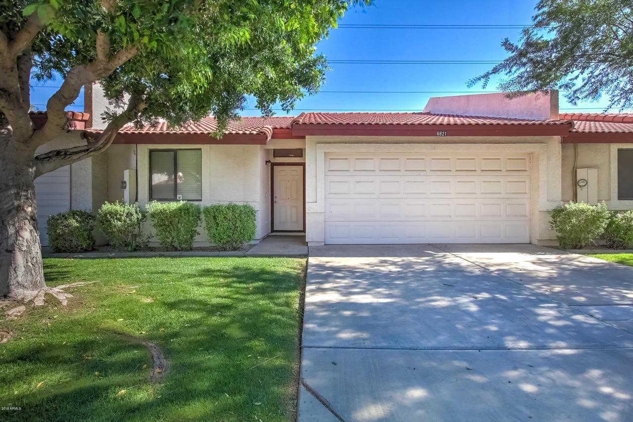 6821 W Caron Dr., Peoria, AZ 85345