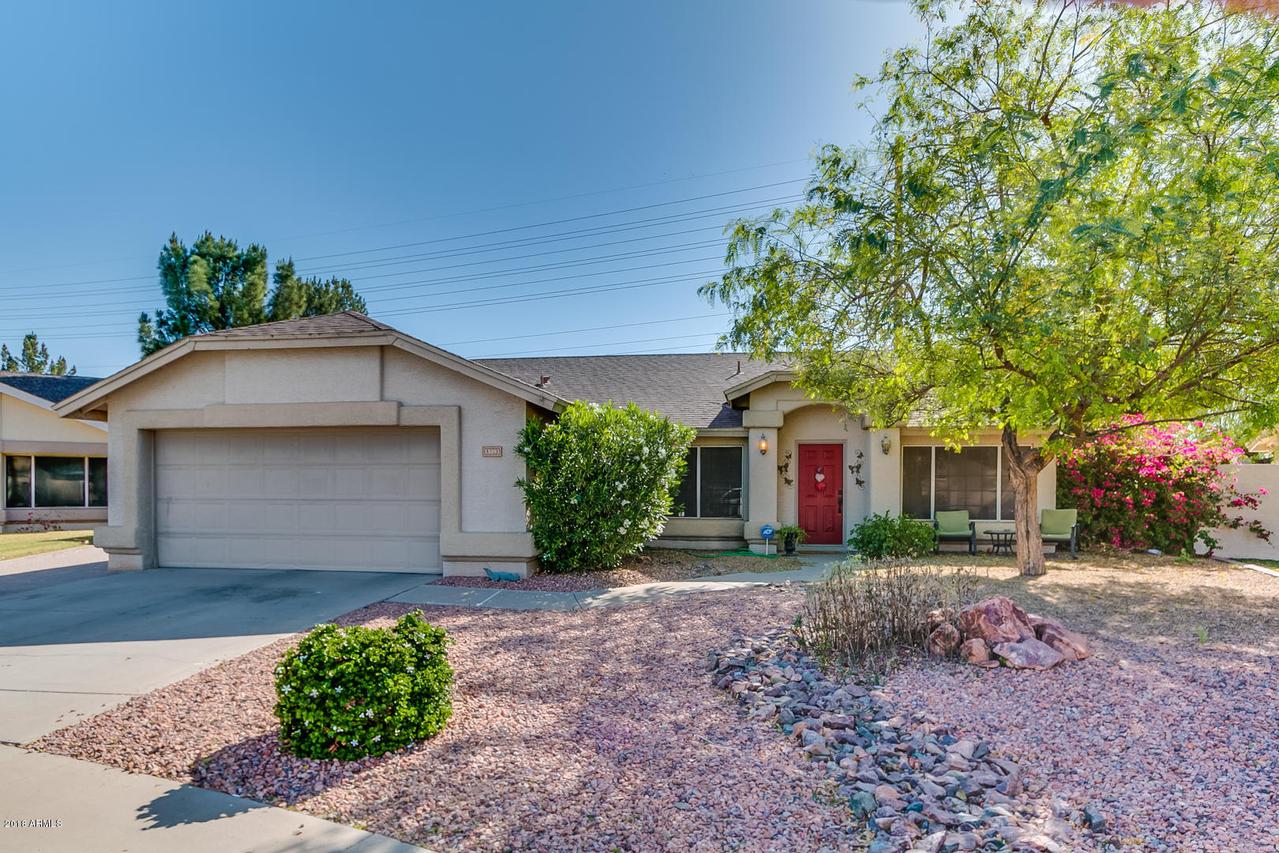 13093 N 83rd Dr., Peoria, AZ 85381