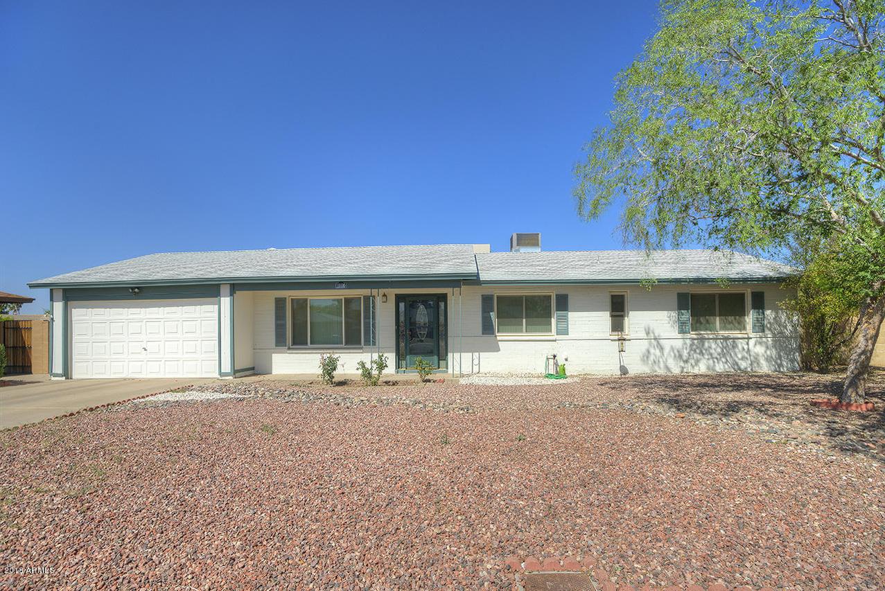 18816 N 22nd Dr., Phoenix, AZ 85027