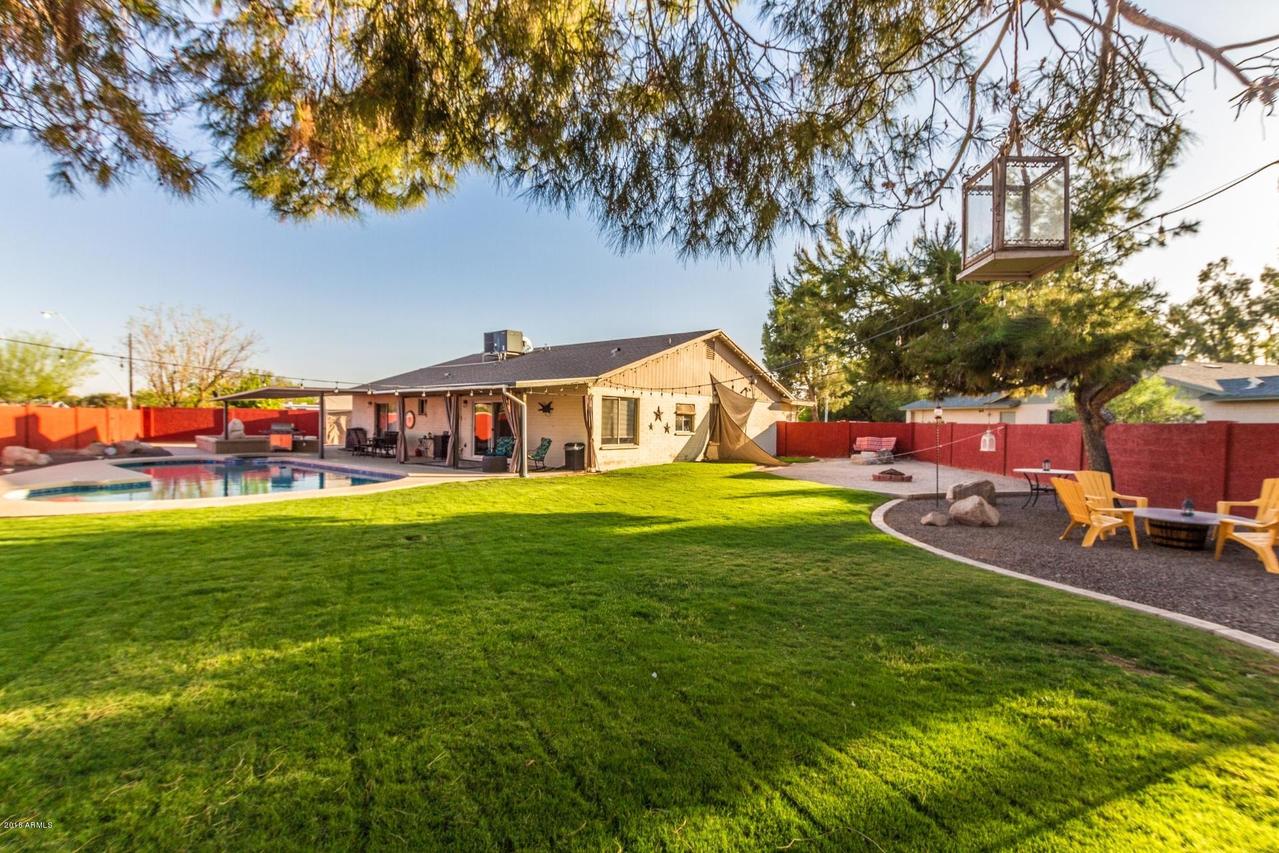 2407 N Palomino Ct., Chandler, AZ 85224