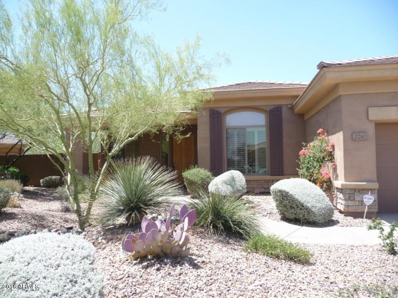 2210 W Hazelhurst Ct., Anthem, AZ 85086