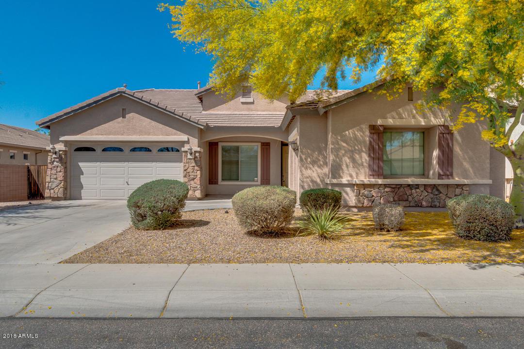13764 W Cheery Lynn Rd., Avondale, AZ 85392