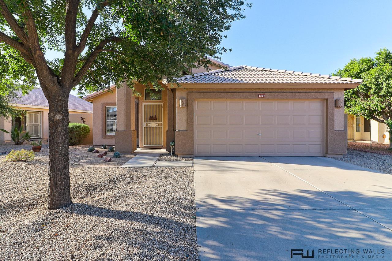 9307 W Gold Dust Ave., Peoria, AZ 85345