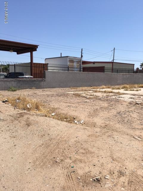 1509 W Buckeye Rd. #5, Phoenix, AZ 85007