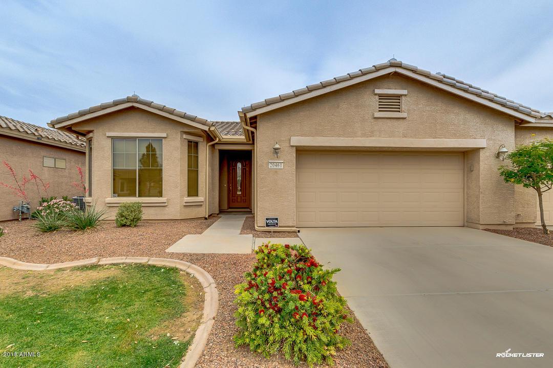 20461 N Lemon Drop Dr., Maricopa, AZ 85138