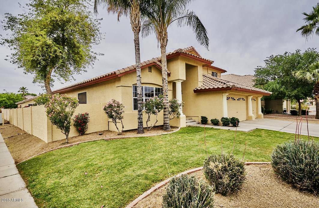 369 E Pinto Ct., Gilbert, AZ 85296