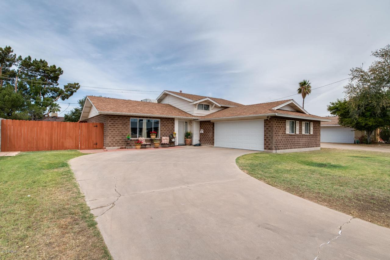 8720 E San Miguel Ave., Scottsdale, AZ 85250