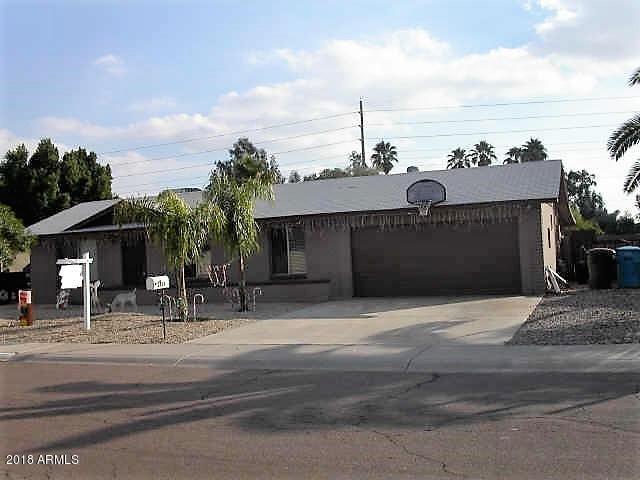 2211 W Mcrae Way, Phoenix, AZ 85027