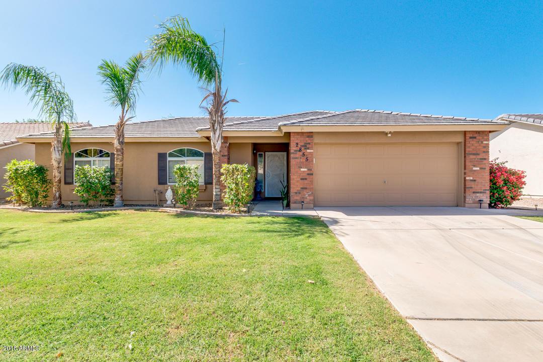 2855 E Tulsa St., Gilbert, AZ 85236