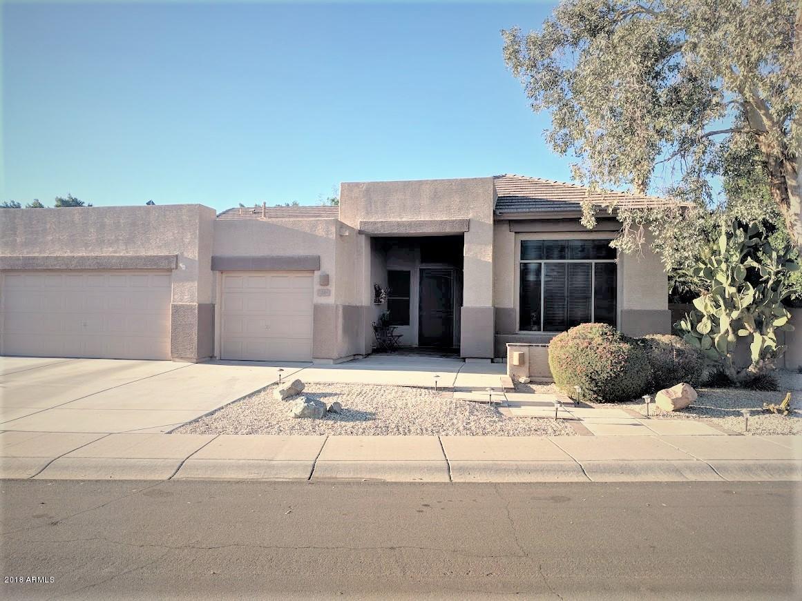 2346 W Shannon St., Chandler, AZ 85224