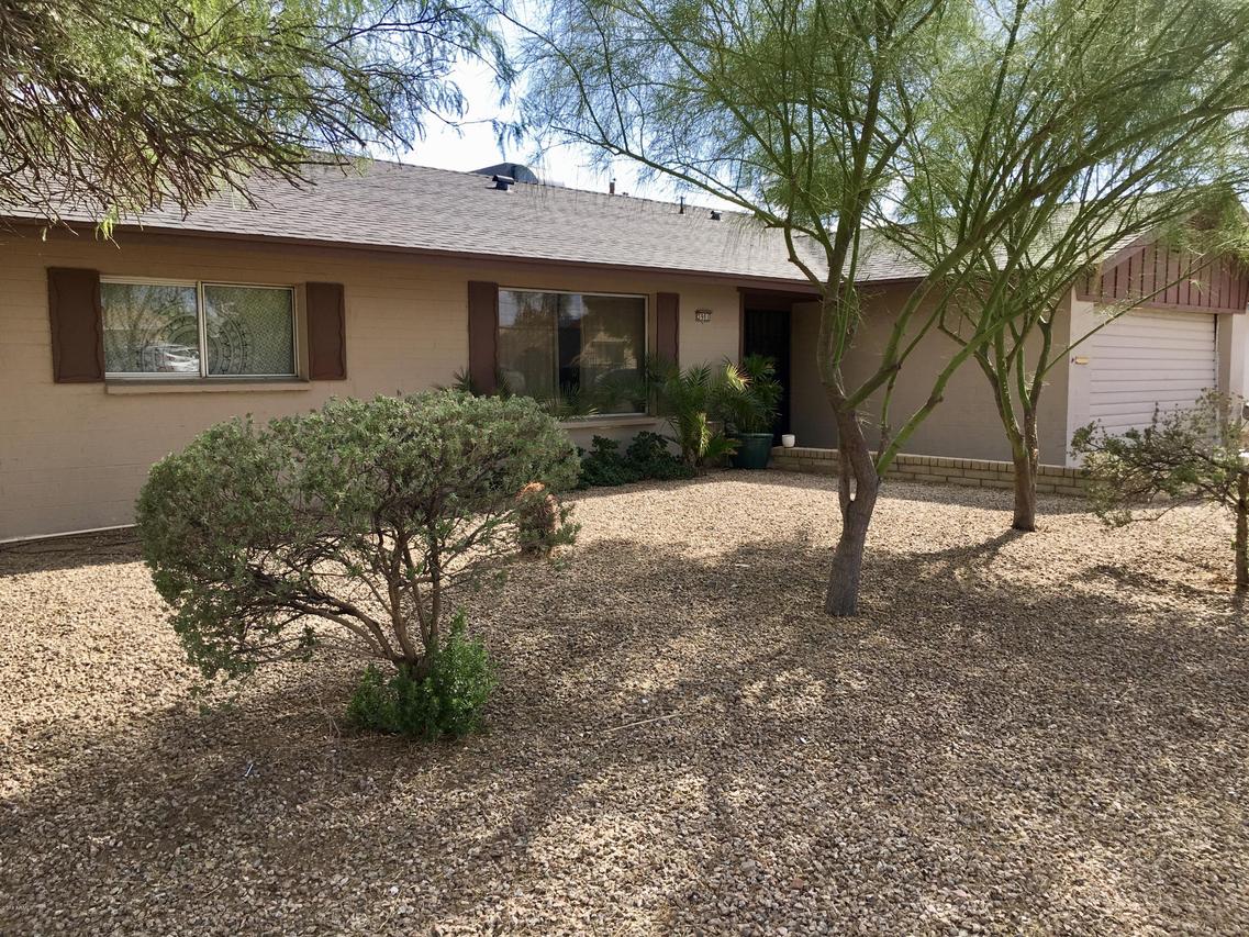 3901 W Palo Verde Dr., Phoenix, AZ 85019