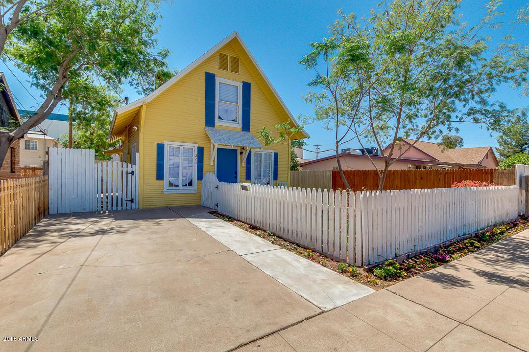 223 W 2nd Ave., Mesa, AZ 85210