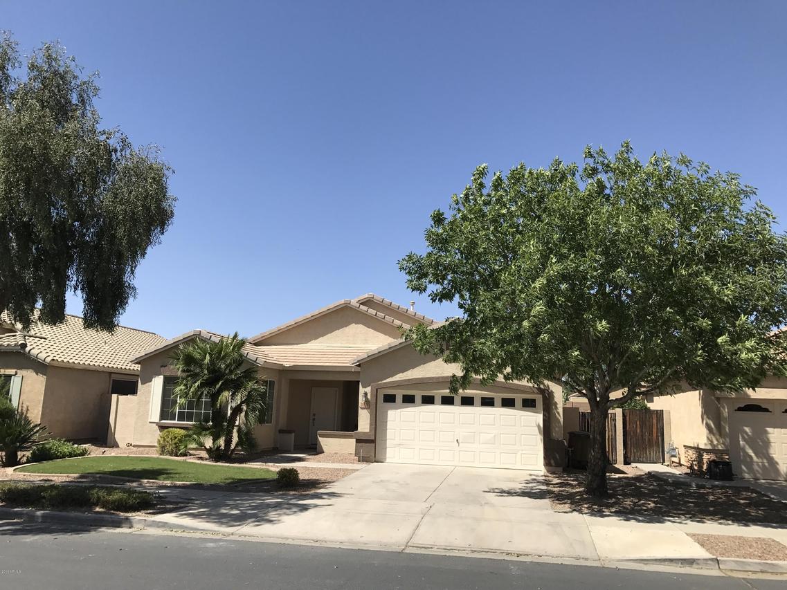 21628 E Calle De Flores, Queen Creek, AZ 85142