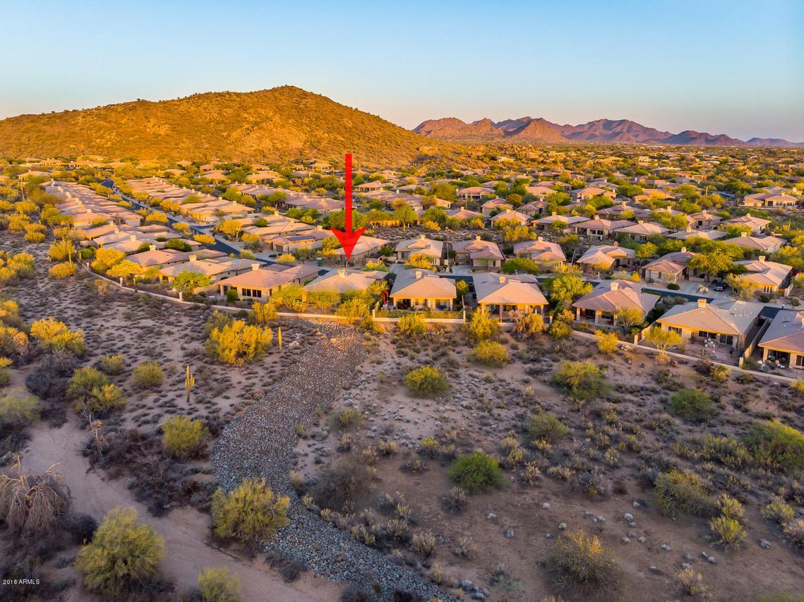 7604 E Balao Dr., Scottsdale, AZ 85266