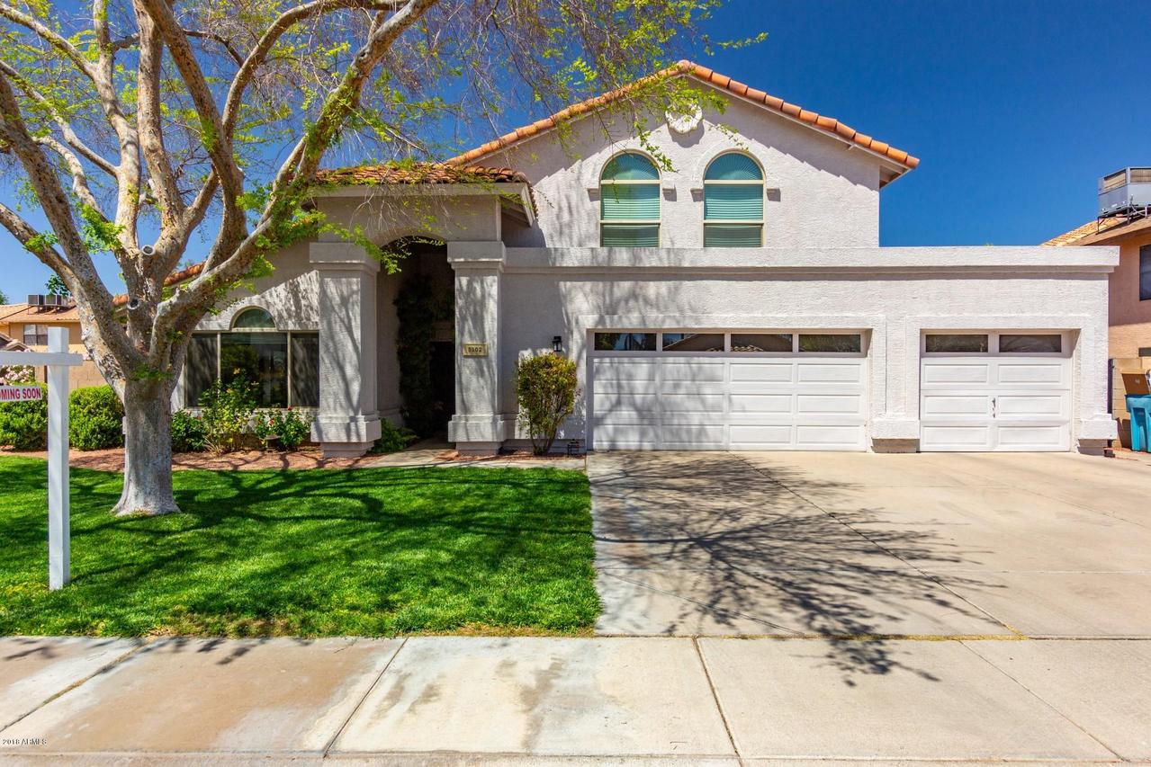 5102 E Fellars Dr., Scottsdale, AZ 85254