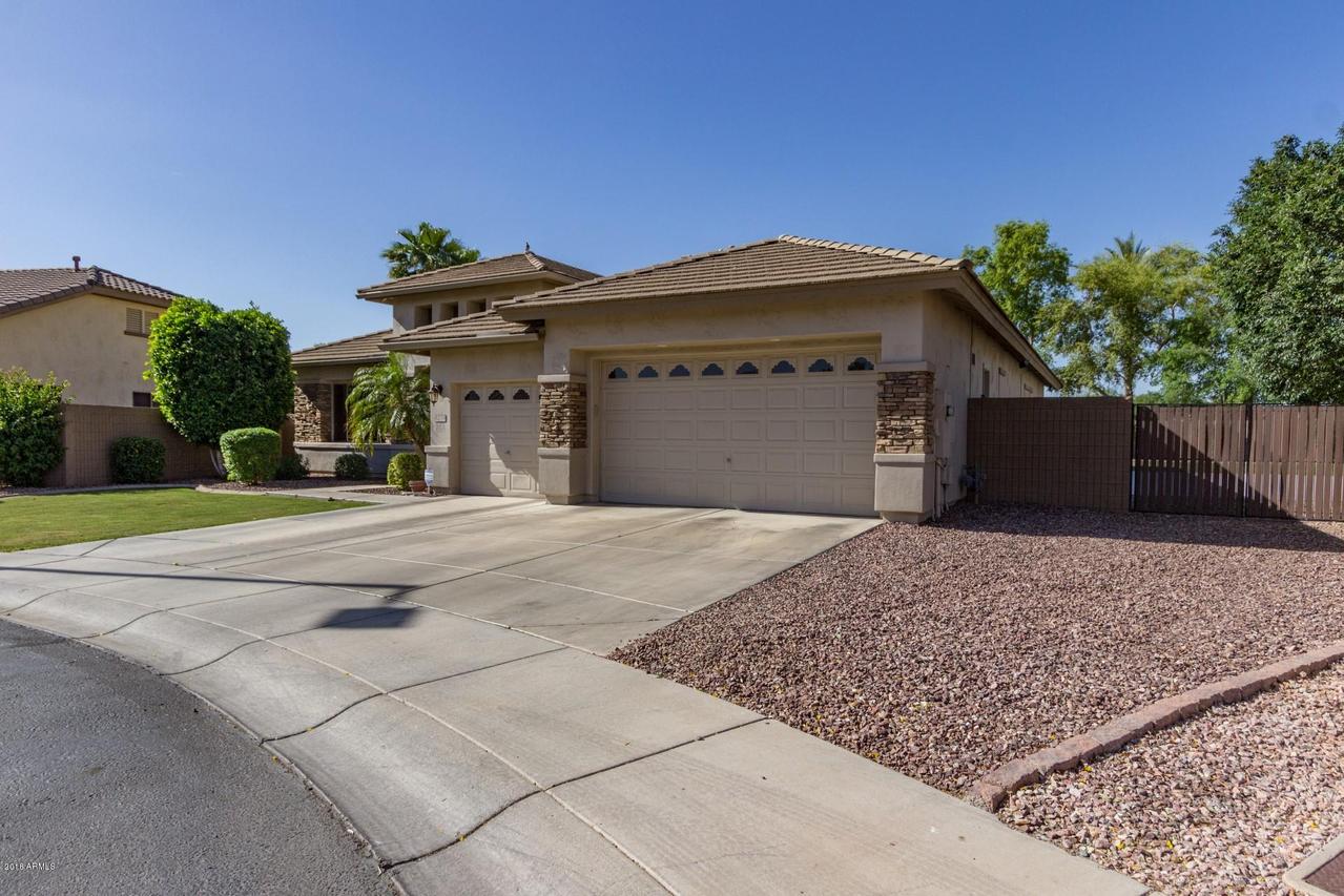 12755 W Highland Ave., Litchfield Park, AZ 85340