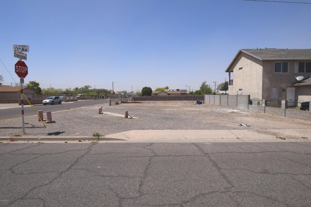 1304 W Cocopah St. #2, Phoenix, AZ 85007
