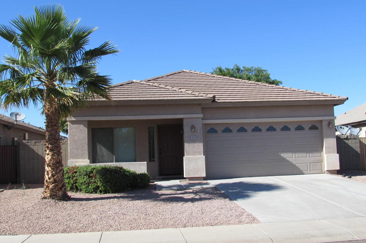 14640 W Ventura St., Surprise, AZ 85379