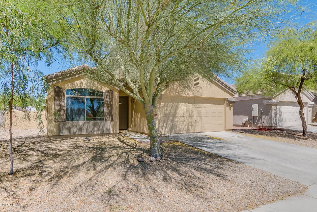 10520 W Pima St., Tolleson, AZ 85353