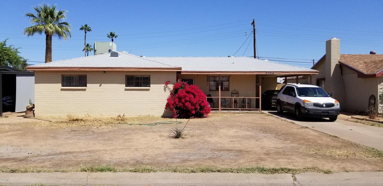 2726 W Coolidge St., Phoenix, AZ 85017