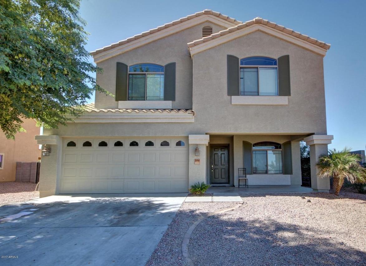 1404 S 105th Ln., Tolleson, AZ 85353