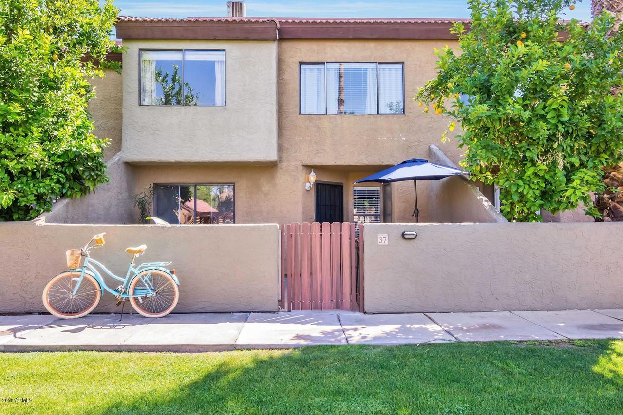 2040 S Longmore Dr. #37, Mesa, AZ 85202
