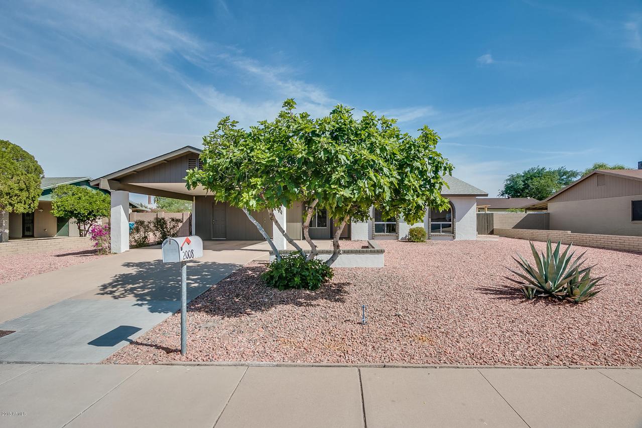 2008 W Greenbriar Dr., Phoenix, AZ 85023