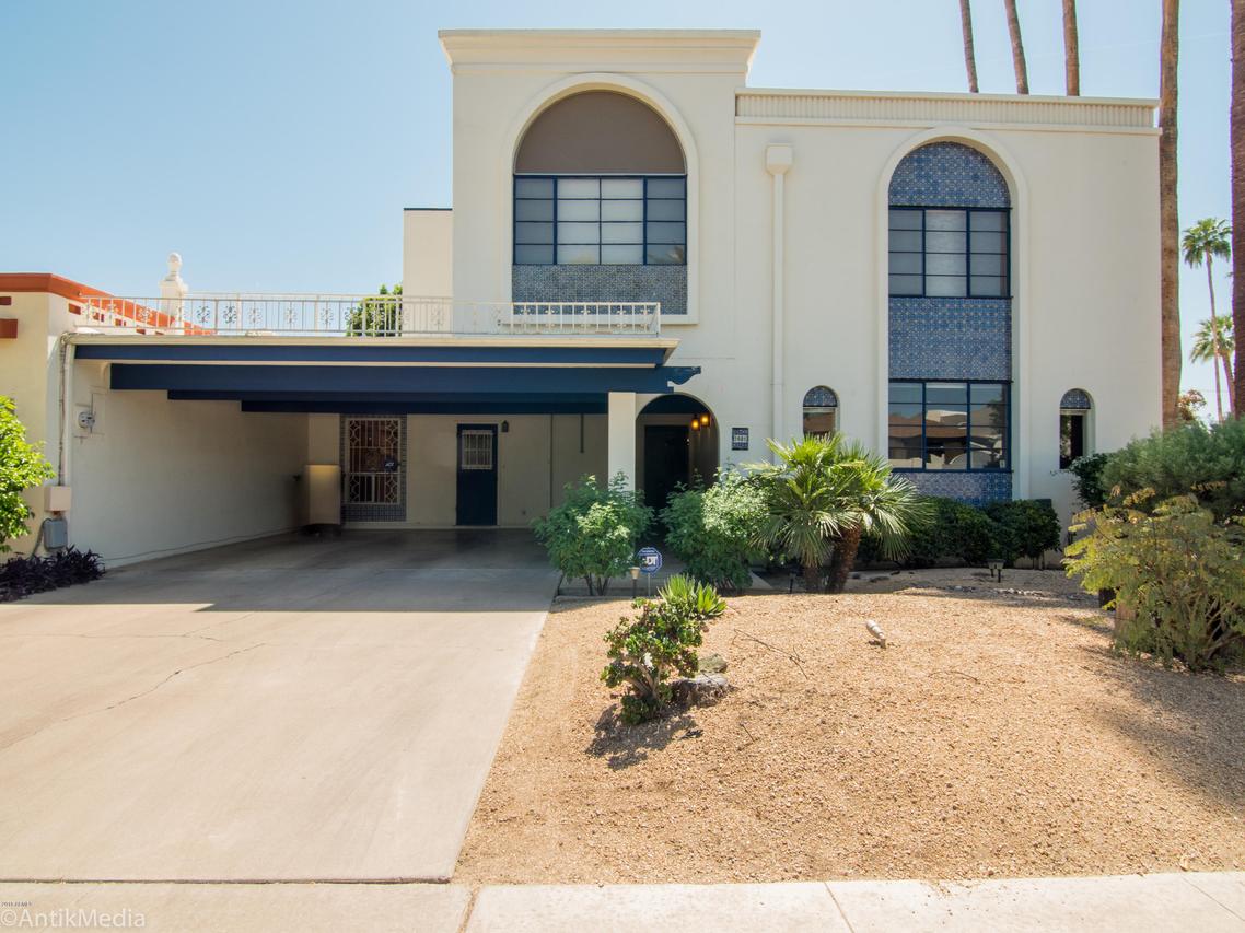 2601 E Mitchell Dr., Phoenix, AZ 85016