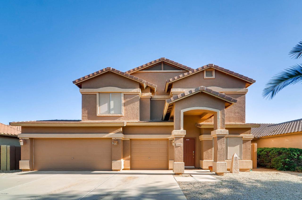 2945 E Sierrita Rd., San Tan Valley, AZ 85143