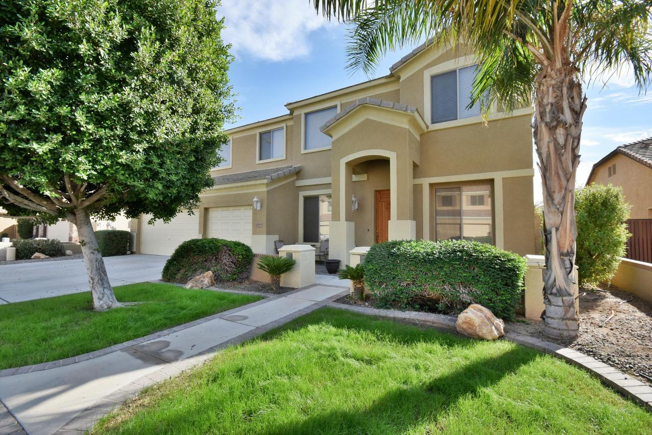 13031 W Segovia Dr., Litchfield Park, AZ 85340