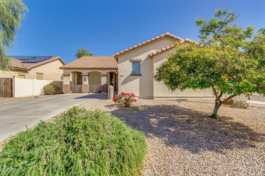 21492 E Alyssa Rd., Queen Creek, AZ 85242