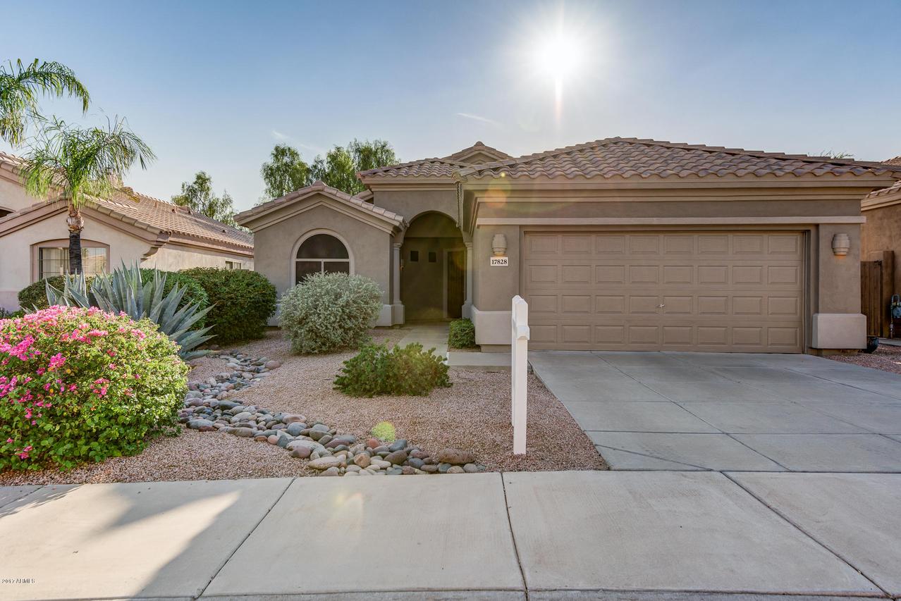 17828 N 80th Pl., Scottsdale, AZ 85255